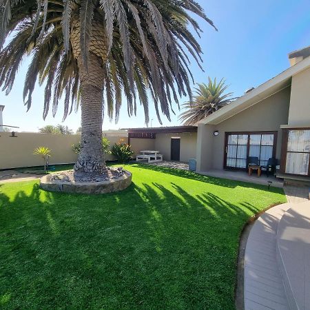 Kramersdorf Guesthouse Swakopmund Zewnętrze zdjęcie