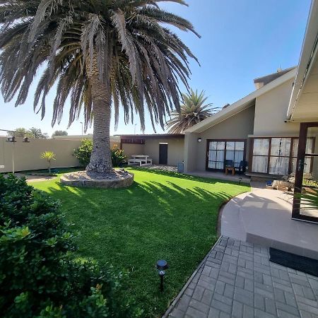 Kramersdorf Guesthouse Swakopmund Zewnętrze zdjęcie