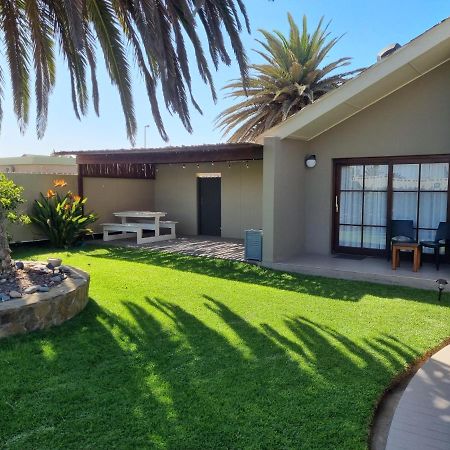 Kramersdorf Guesthouse Swakopmund Zewnętrze zdjęcie
