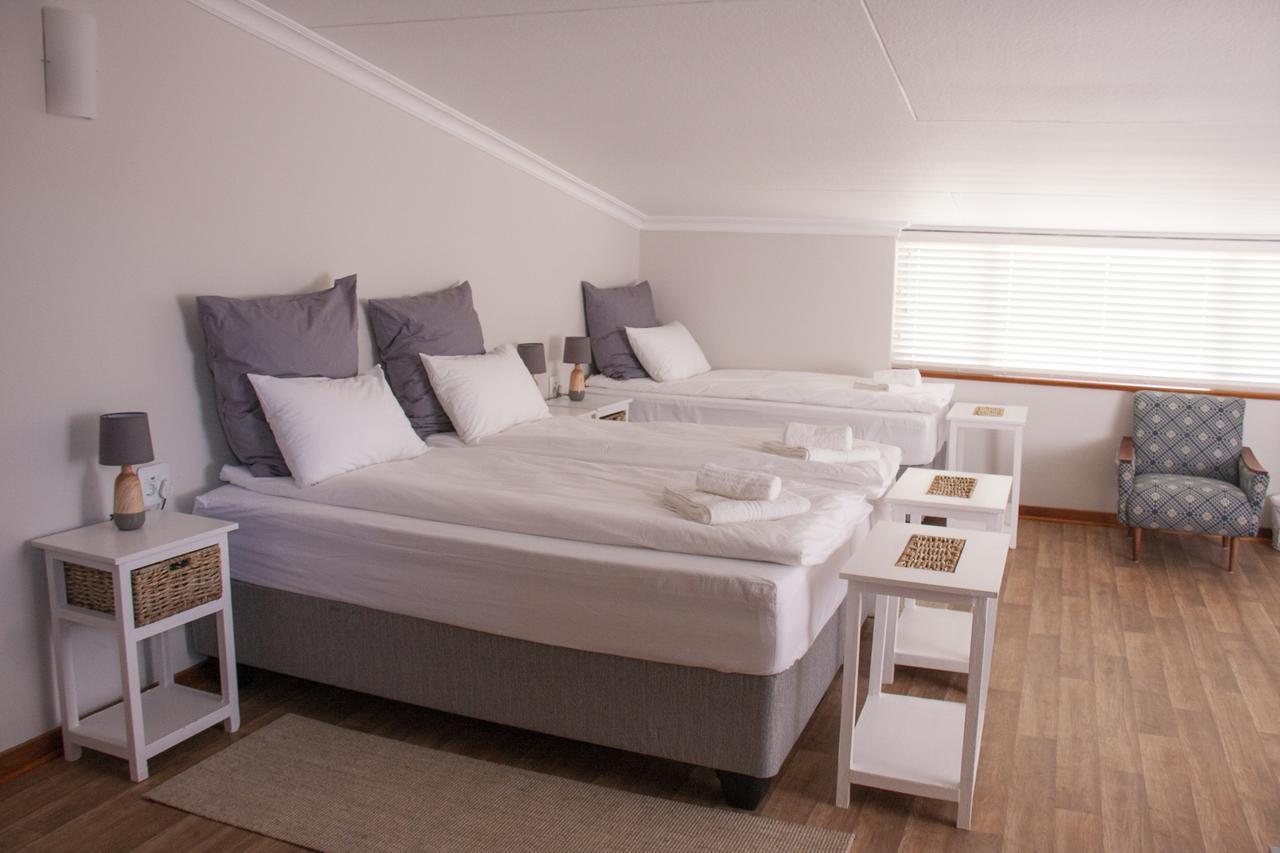 Kramersdorf Guesthouse Swakopmund Zewnętrze zdjęcie