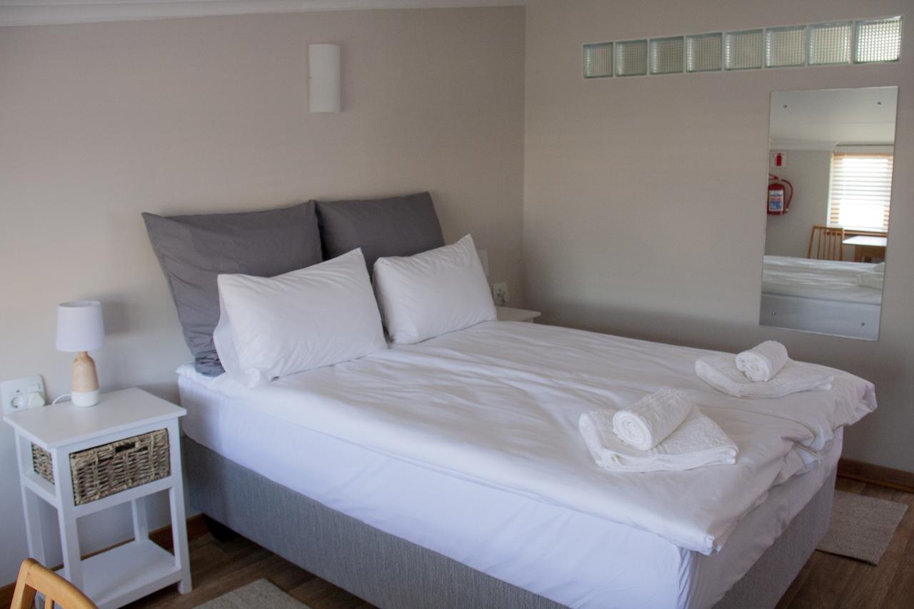 Kramersdorf Guesthouse Swakopmund Zewnętrze zdjęcie