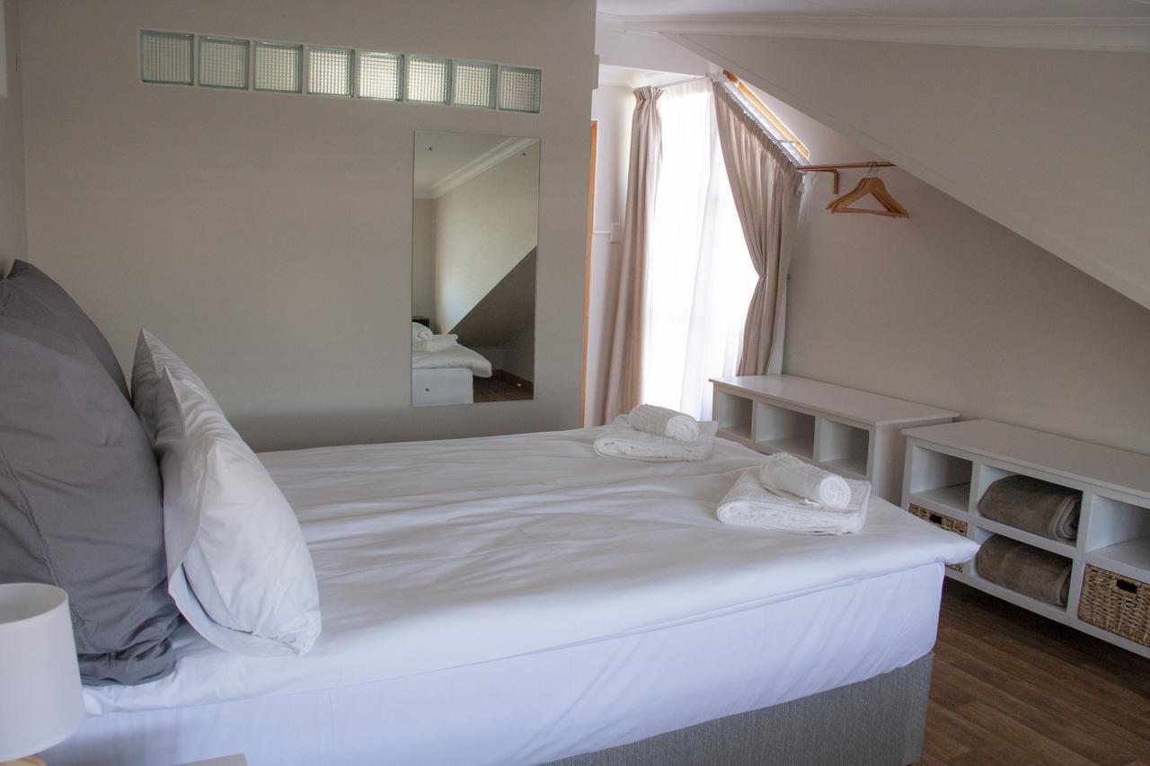Kramersdorf Guesthouse Swakopmund Zewnętrze zdjęcie