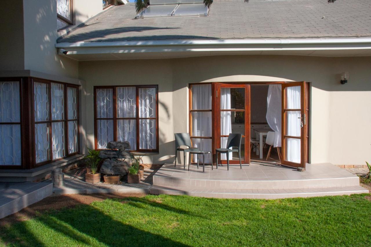 Kramersdorf Guesthouse Swakopmund Zewnętrze zdjęcie