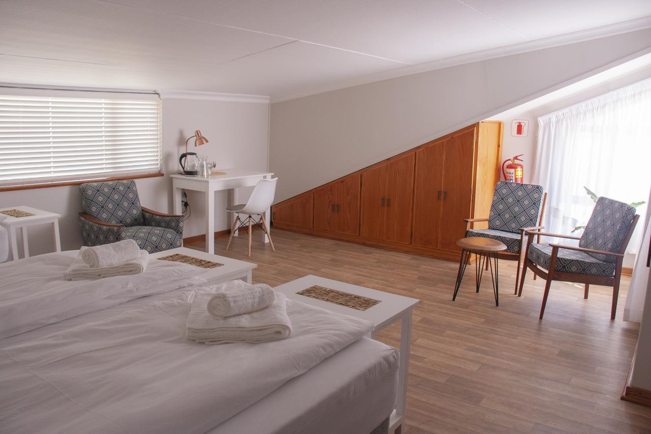 Kramersdorf Guesthouse Swakopmund Zewnętrze zdjęcie