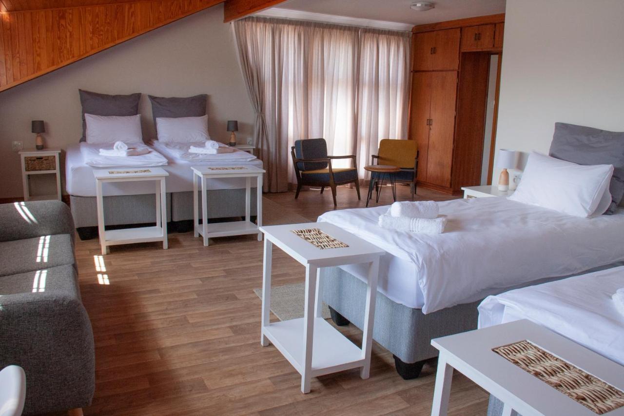 Kramersdorf Guesthouse Swakopmund Zewnętrze zdjęcie