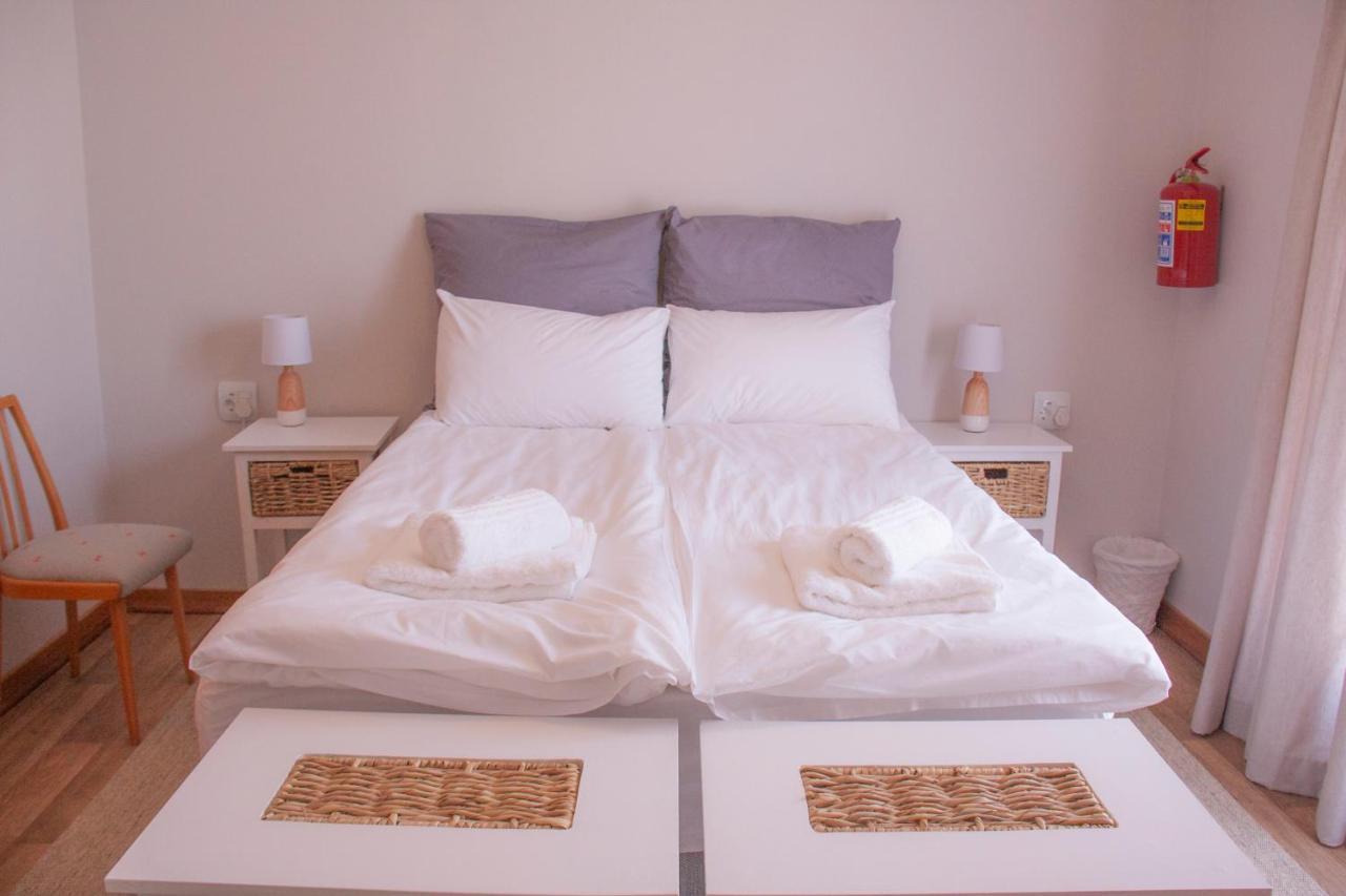 Kramersdorf Guesthouse Swakopmund Zewnętrze zdjęcie