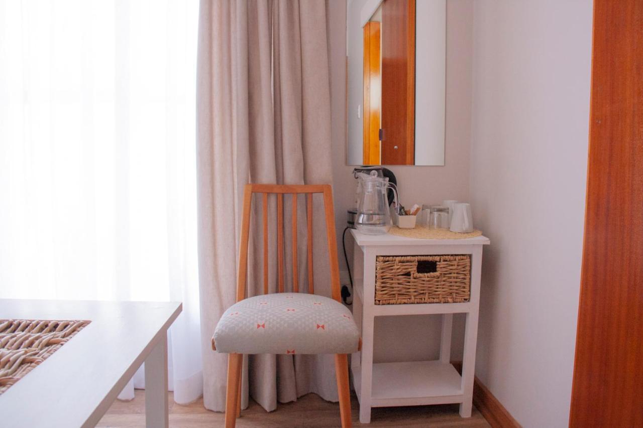 Kramersdorf Guesthouse Swakopmund Zewnętrze zdjęcie