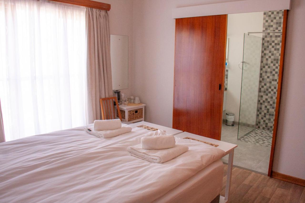 Kramersdorf Guesthouse Swakopmund Zewnętrze zdjęcie