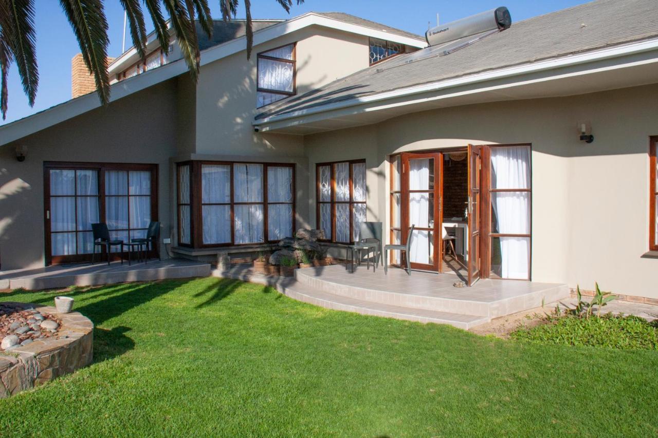 Kramersdorf Guesthouse Swakopmund Zewnętrze zdjęcie