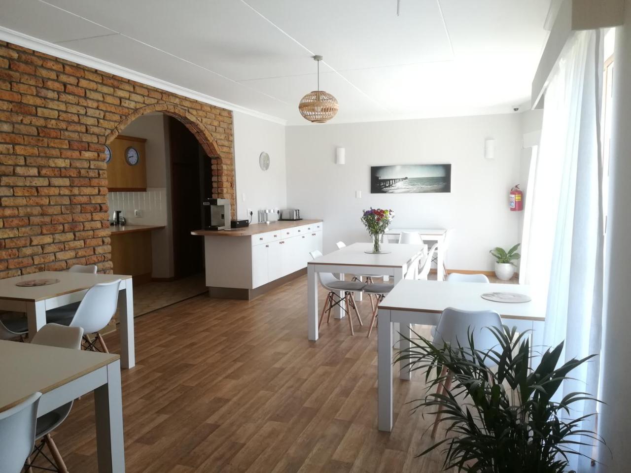Kramersdorf Guesthouse Swakopmund Zewnętrze zdjęcie