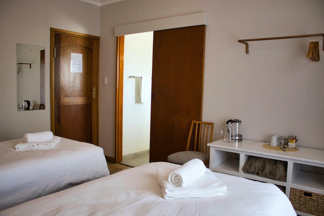 Kramersdorf Guesthouse Swakopmund Zewnętrze zdjęcie
