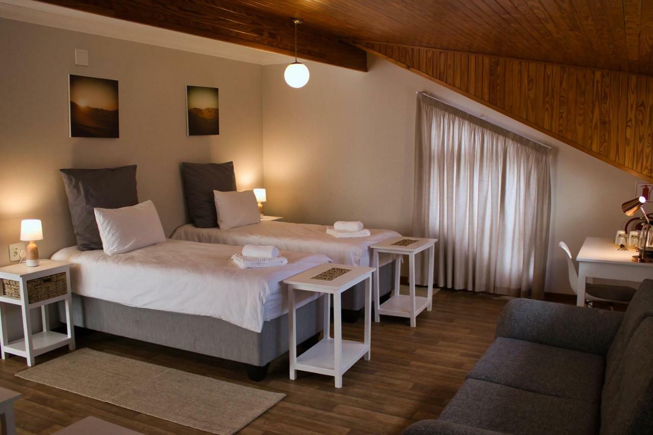 Kramersdorf Guesthouse Swakopmund Zewnętrze zdjęcie