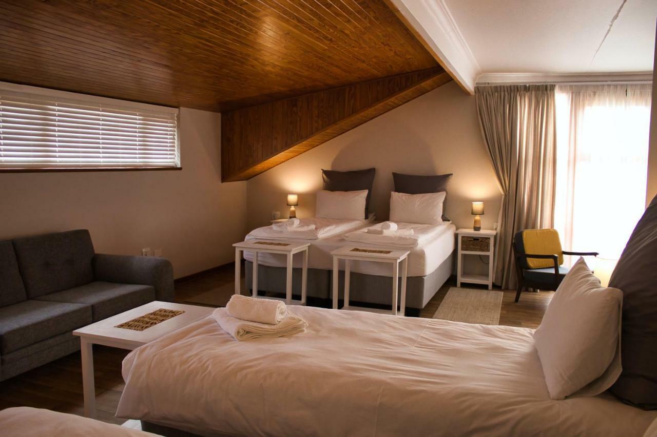 Kramersdorf Guesthouse Swakopmund Zewnętrze zdjęcie