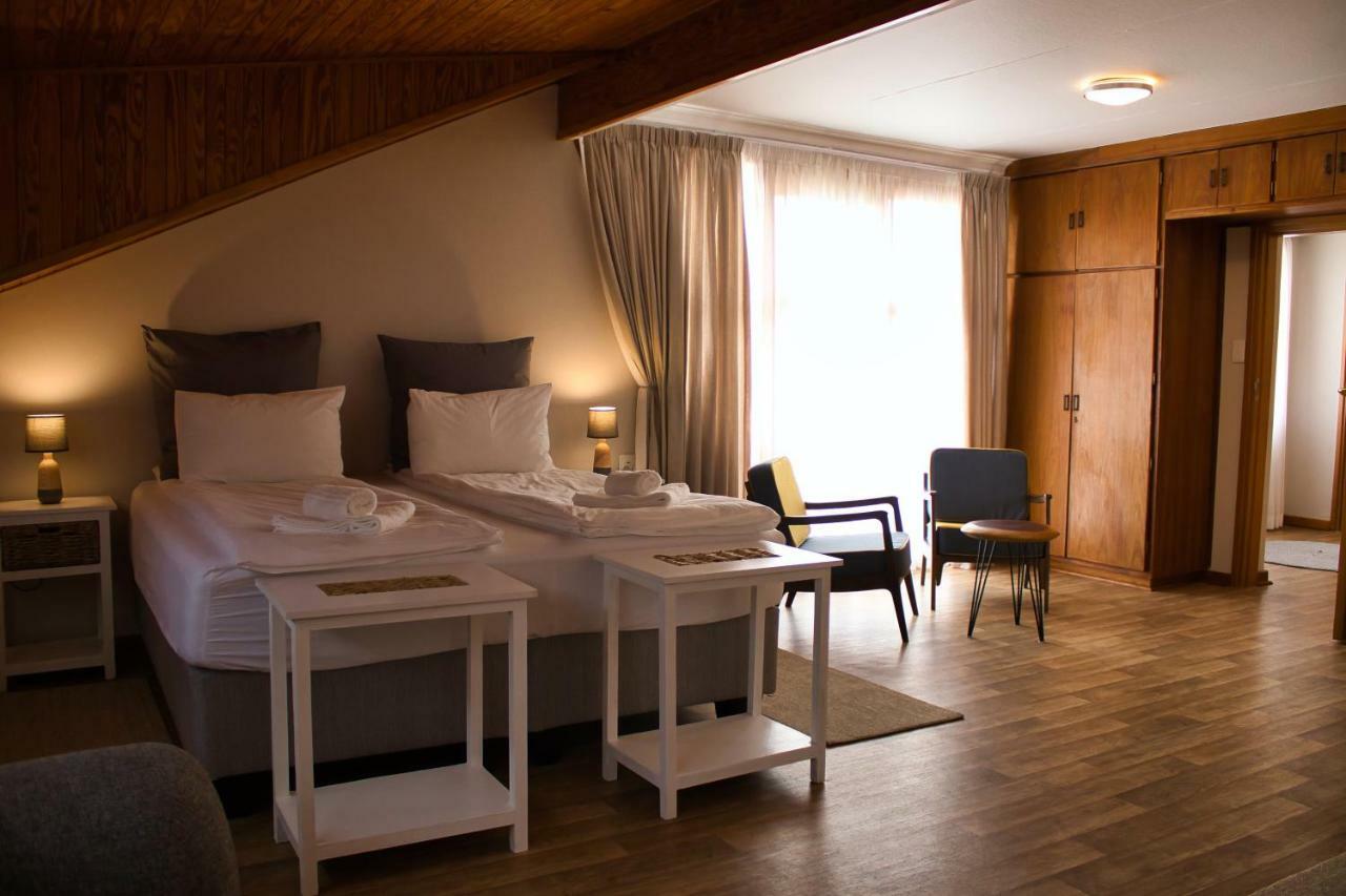 Kramersdorf Guesthouse Swakopmund Zewnętrze zdjęcie
