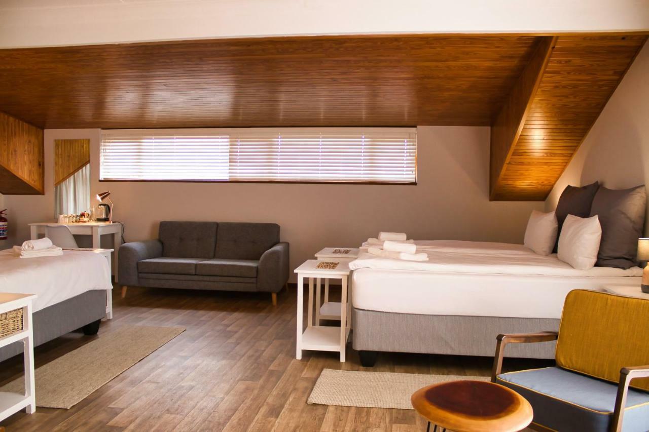 Kramersdorf Guesthouse Swakopmund Zewnętrze zdjęcie
