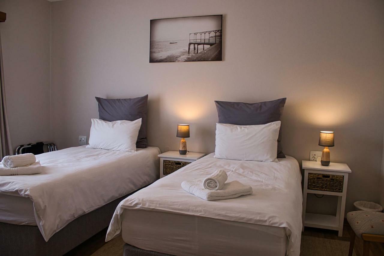 Kramersdorf Guesthouse Swakopmund Zewnętrze zdjęcie
