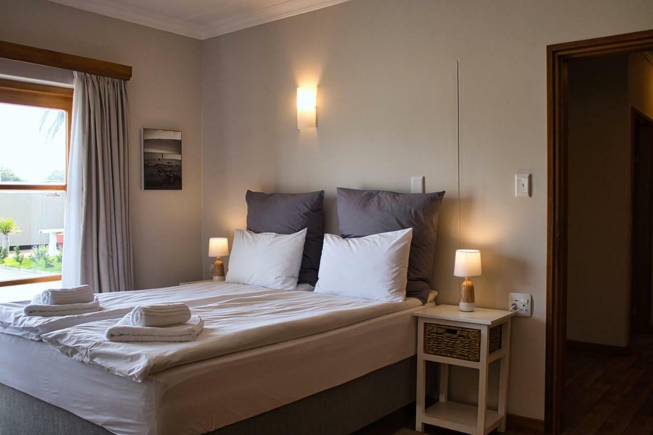 Kramersdorf Guesthouse Swakopmund Zewnętrze zdjęcie