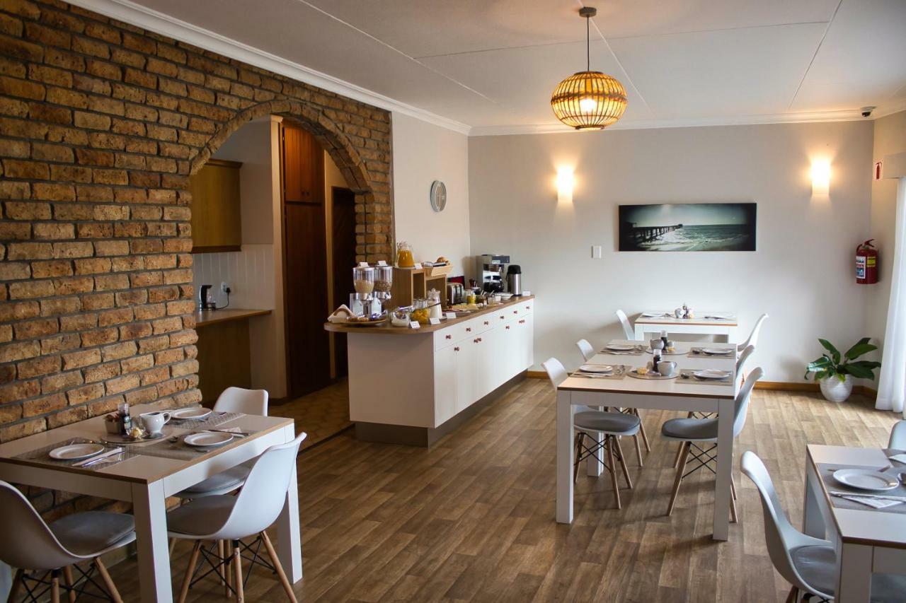 Kramersdorf Guesthouse Swakopmund Zewnętrze zdjęcie
