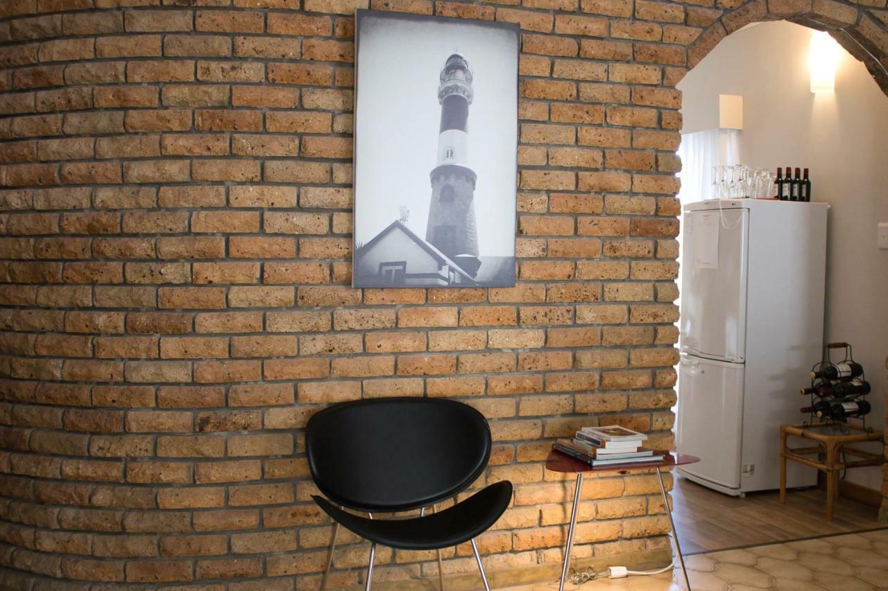 Kramersdorf Guesthouse Swakopmund Zewnętrze zdjęcie