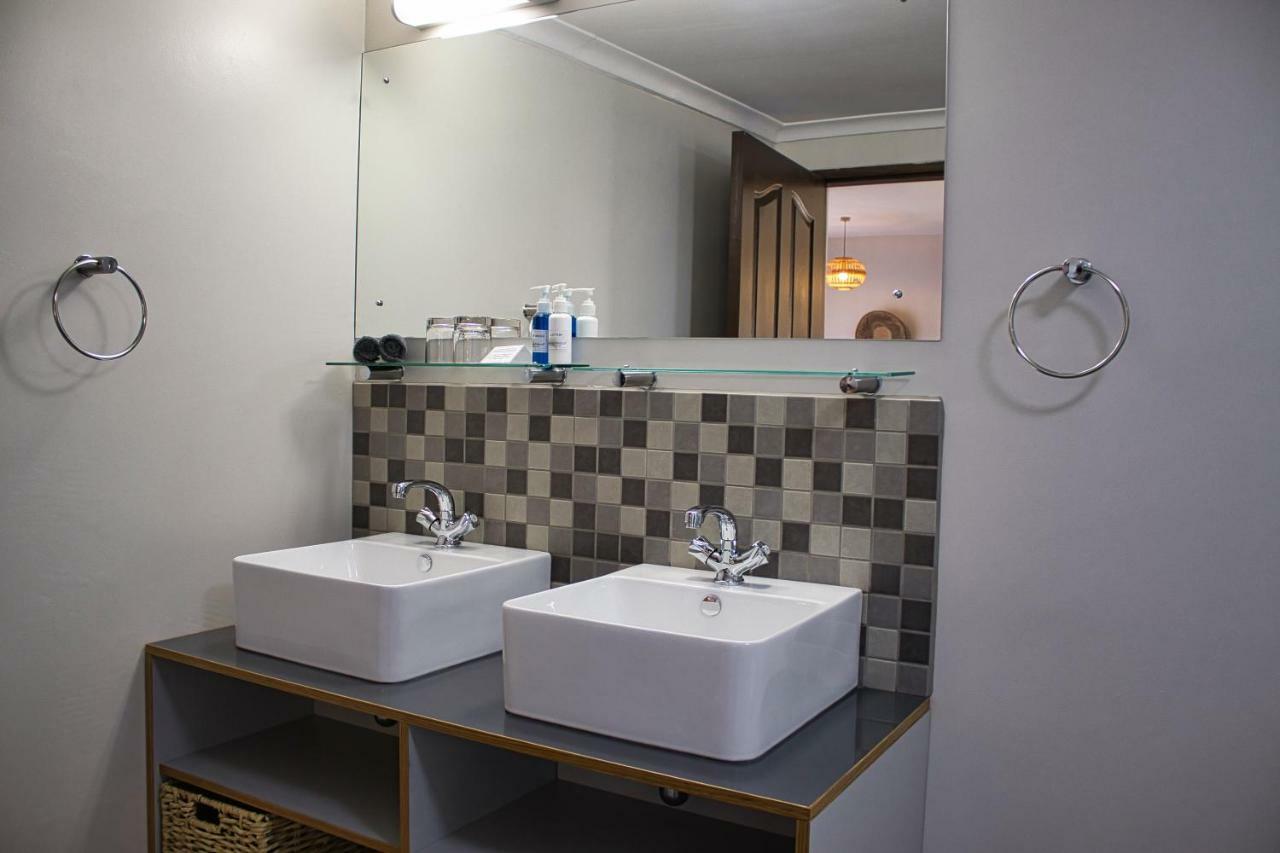 Kramersdorf Guesthouse Swakopmund Zewnętrze zdjęcie