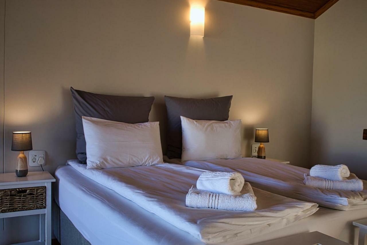 Kramersdorf Guesthouse Swakopmund Zewnętrze zdjęcie