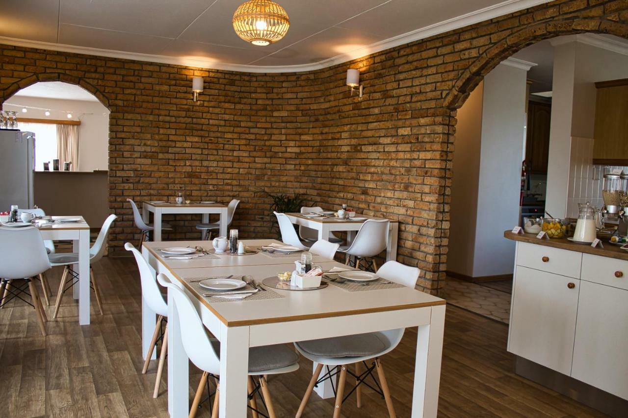 Kramersdorf Guesthouse Swakopmund Zewnętrze zdjęcie